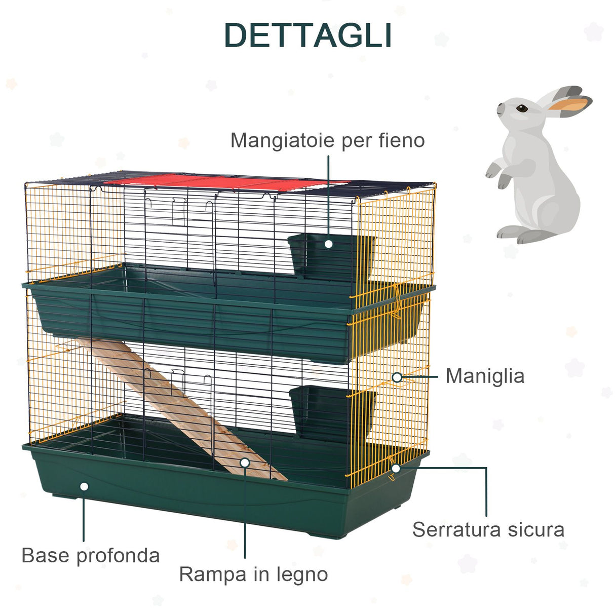 immagine-5-easycomfort-easycomfort-gabbia-per-conigli-nani-e-piccoli-roditori-a-2-livelli-con-rampa-3-porte-e-2-mangiatoie-ean-8055776912042
