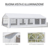 immagine-5-easycomfort-easycomfort-gazebo-da-giardino-10x5m-con-pareti-rimovibili-e-finestre-acciaio-e-poliestere