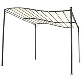 immagine-5-easycomfort-easycomfort-gazebo-tenda-parasole-con-telo-in-poliestere-crema-297x297cm-ean-8055776912516