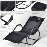 immagine-5-easycomfort-easycomfort-lettino-sedia-sdraio-a-dondolo-zero-gravity-da-giardino-impermeabilesedia-a-dondolo-esterno-con-poggiatesta-nero-160x61x79-cm-ean-8054144130798
