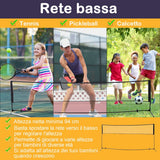 immagine-5-easycomfort-easycomfort-rete-per-volano-badminton-pieghevole-regolabile-con-sacca-per-trasporto-400-x-103-x-94158cm-ean-8054111845304