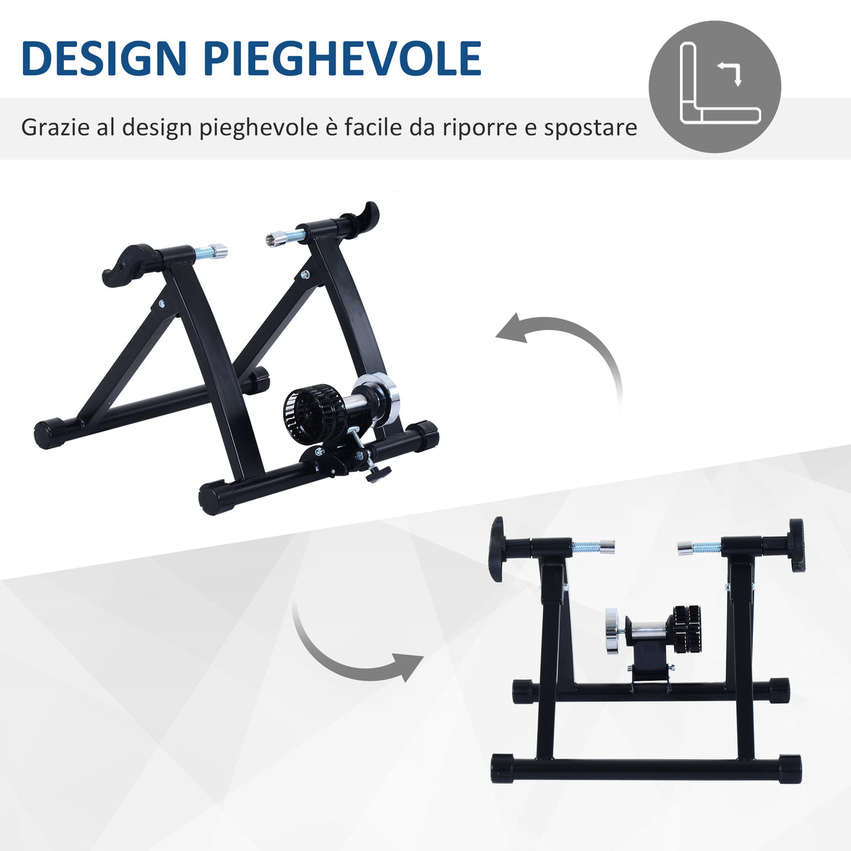 immagine-5-easycomfort-easycomfort-rullo-per-bicicletta-pieghevole-per-allenamento-a-casa-rullo-per-bici-salvaspazio-rulli-per-bici-da-corsa-in-acciaio-per-ruote-da-26-28-54-5x47-2x39-1cm-nero-ean-8054144130163
