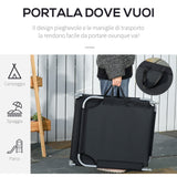 immagine-5-easycomfort-easycomfort-sdraio-da-giardino-pieghevole-in-metallo-e-tessuto-oxford-lettino-prendisole-traspirante-187l-x-55p-x-24acm-nero-ean-8054111844338