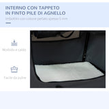 immagine-5-easycomfort-easycomfort-trasportino-per-cani-e-gatti-fino-4kg-pieghevole-con-3-aperture-e-cuscino-60x41x41cm-grigio