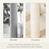 immagine-5-easycomfort-easycomfort-trespolo-per-gatti-multilivello-con-tiragraffi-in-sisal-albero-per-gatti-con-piattaforme-e-cuccia-in-peluche-beige-50x50x100cm