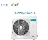 immagine-5-hisense-climatizzatore-condizionatore-hisense-trial-split-inverter-serie-new-comfort-559-con-3amw52u4rja-r-32-wi-fi-optional-500050009000
