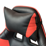 immagine-6-divina-home-poltrona-sedia-gaming-girevole-reclinabile-da-ufficio-con-supporto-lombare-e-poggiatesta-rossa-ean-8056157802457