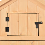 immagine-6-easycomfort-easycomfort-armadietto-da-giardino-esterno-porta-attrezzi-in-legno-con-3-mensole-ean-8054144138916