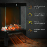 immagine-6-easycomfort-easycomfort-camino-elettrico-1000w-2000w-con-fiamma-led-realistica-e-controllo-temperatura-40-5x20x62-cm-nero