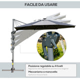 immagine-6-easycomfort-easycomfort-ombrellone-a-braccio-per-esterno-con-luci-a-led-e-angolazione-regolabile-3x2-5a-m-grigio-ean-8055776914909