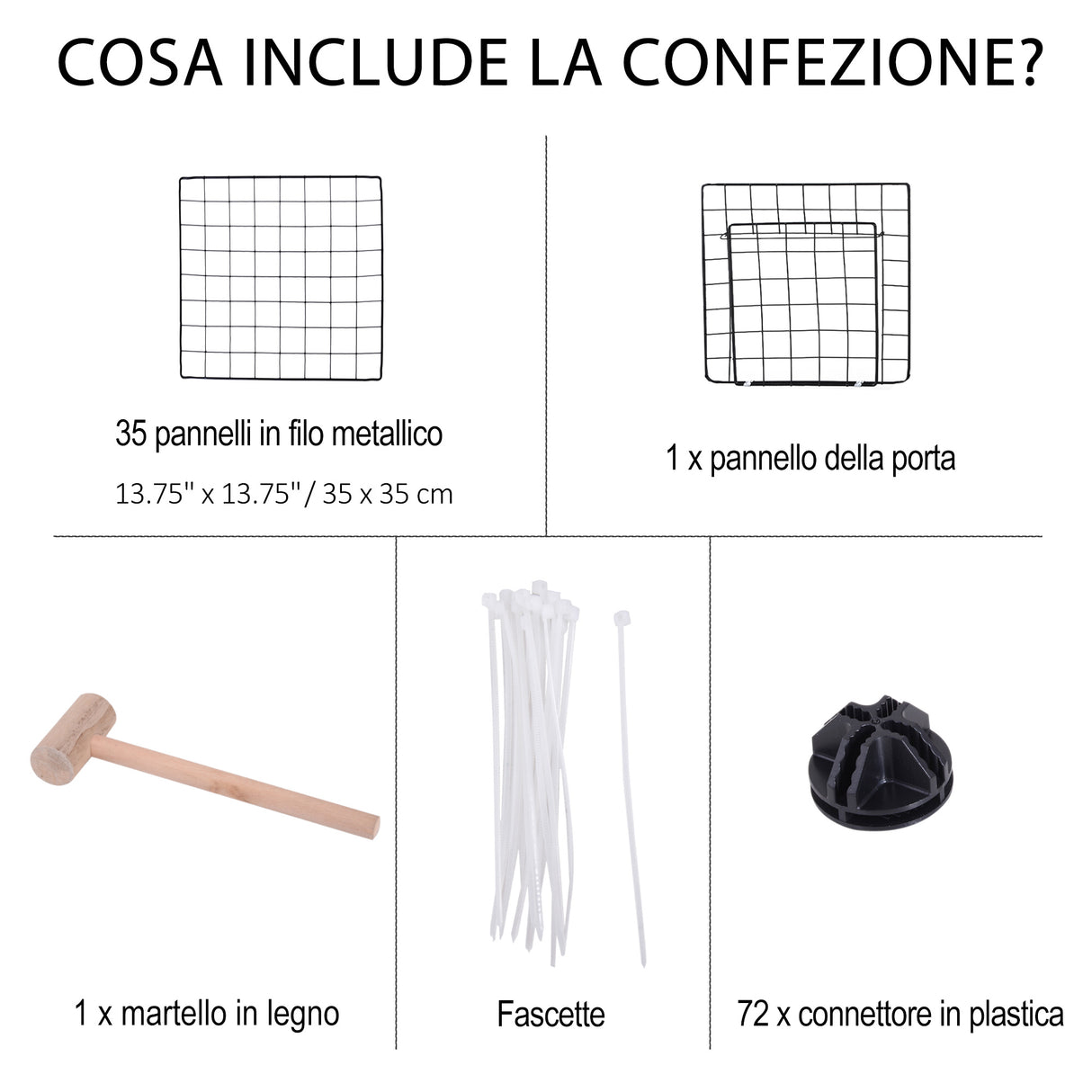 immagine-6-easycomfort-easycomfort-recinto-in-metallo-per-piccoli-animali-domestici-con-36-pannelli-di-metallo-da-montare-secondo-forma-e-configurazione-che-preferisci-e-con-porta-ean-8054111843362