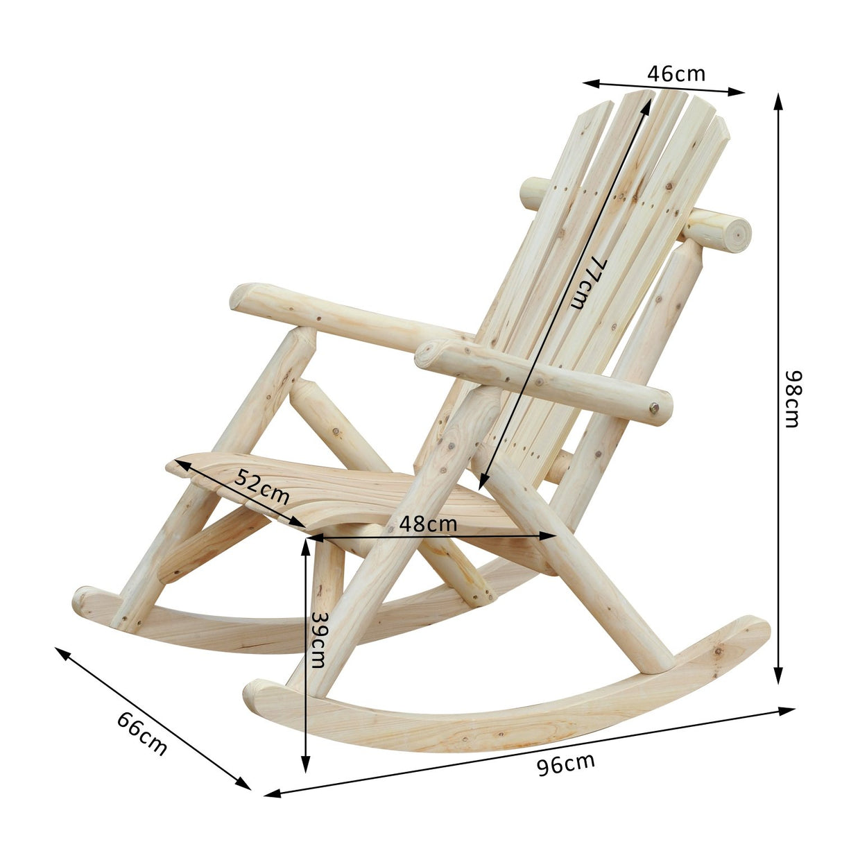 immagine-6-easycomfort-easycomfort-sedia-a-dondolo-da-giardino-stile-adirondack-in-legno-66x96x98cm-ean-8055776912448