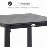 immagine-6-easycomfort-easycomfort-set-da-giardino-3-pezzi-con-tavolino-e-2-sedie-con-cuscini-acciaio-e-plastica-grigio-scuro