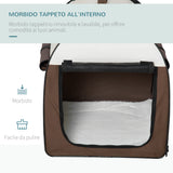 immagine-6-easycomfort-easycomfort-trasportino-per-cani-e-gatti-pieghevole-con-porta-e-finestre-in-rete-tessuto-oxford-e-acciaio-70x51x59cm-marrone-ean-8054111849395