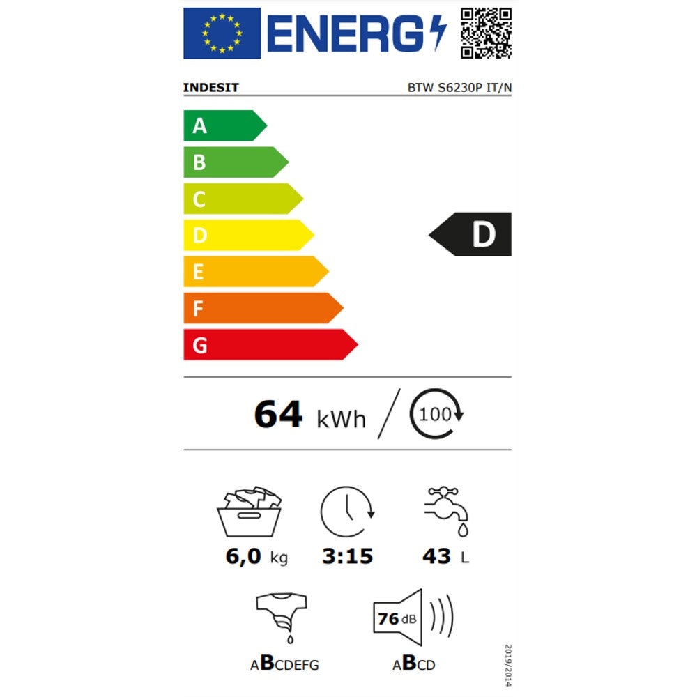 immagine-6-indesit-lavatrice-a-caricamento-dallalto-indesit-6-kg-btw-s6230p-itn-1200-giri-classe-d-ean-8050147623176