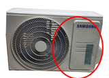 immagine-6-samsung-area-occasioni-climatizzatore-condizionatore-inverter-samsung-serie-ar35-maldives-12000-btu-f-ar12art-r-32-ar12txhqasi-classe-a