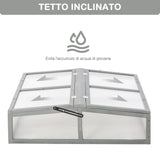 immagine-7-easycomfort-easycomfort-mini-serra-in-legno-e-policarbonato-serre-agricole-prezzi-da-balcone-o-da-giardino-grigia-90x92x28cm-ean-8054144138930