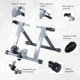 immagine-7-easycomfort-easycomfort-rulli-per-bici-da-corsa-e-allenamento-a-casa-rullo-per-bici-pieghevole-in-acciaio-per-ruote-da-26-28-54-5x47-2x39-1cm-argento-ean-8054144133164