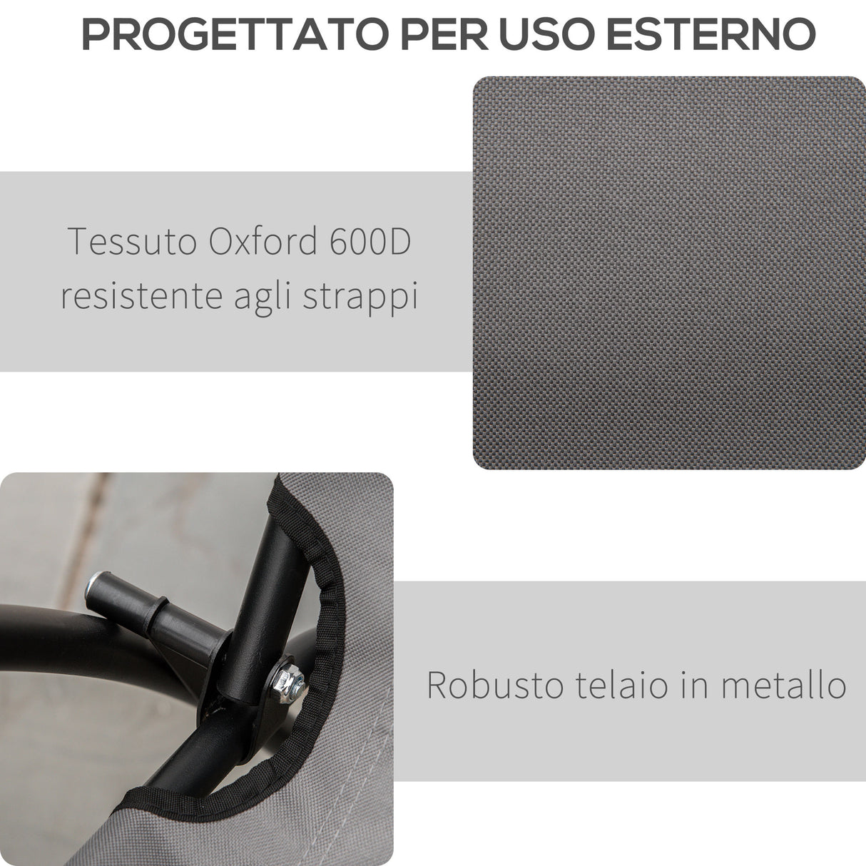 immagine-7-easycomfort-easycomfort-sedia-pieghevole-da-campeggio-con-schienale-reclinabile-su-2-livelli-e-cuscino-rimovibile-in-metallo-e-tessuto-oxford-grigio