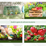 immagine-7-easycomfort-easycomfort-serra-per-piante-orto-con-2-coperture-in-pe-e-pvc-struttura-in-acciaio-verde-180x90x90cm