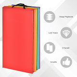 immagine-7-easycomfort-easycomfort-tappetino-fitnessyoga-per-palestra-e-casa-con-5-pannelli-colorati-e-pieghevoli-imbottitura-in-epe-195x76x3-cm-ean-8054111845502