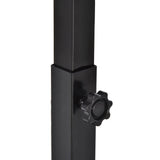 immagine-8-easycomfort-easycomfort-canestro-portatile-per-bambini-altezza-regolabile-160-180cm-e-base-riempibile-ean-8054144134079