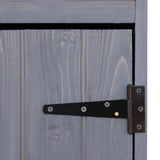 immagine-8-easycomfort-easycomfort-casetta-porta-attrezzi-da-giardino-in-legno-con-2-ante-e-3-mensole-89x50x190cm-grigia