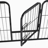 immagine-8-easycomfort-easycomfort-recinto-recinzione-box-per-animali-cani-gatti-cuccioli-roditori-rete-gabbia-di-ferro-per-esterno-giardino-80x60cm-8pz-ean-8054144135946