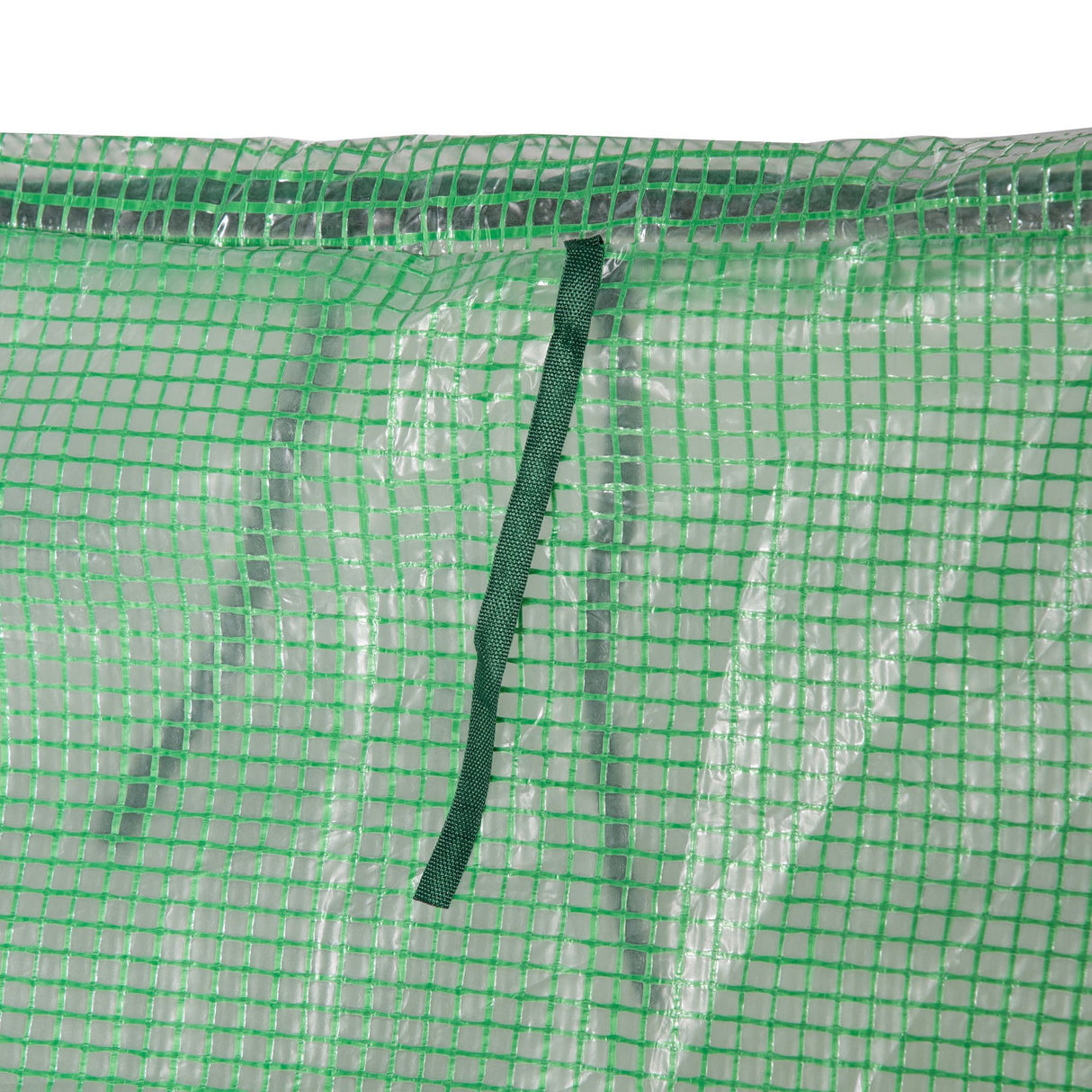 immagine-8-easycomfort-easycomfort-serra-per-piante-orto-con-2-coperture-in-pe-e-pvc-struttura-in-acciaio-verde-180x90x90cm