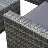 immagine-8-easycomfort-easycomfort-set-da-giardino-4-pezzi-in-rattan-pe-e-acciaio-con-divano-2-poltrone-e-tavolino-da-caffe-grigio
