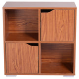 immagine-9-easycomfort-area-occasioni-mobiletto-libreria-a-4-scomparti-in-pannelli-particelle-60-x-29-x-60cm-ean-8054111842235