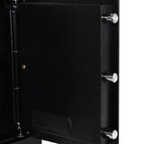 immagine-9-easycomfort-easycomfort-cassaforte-elettronica-in-acciaio-nero-con-chiave-e-2-codici-pin-38l-x-31p-x-42-7acm-ean-8054144138466