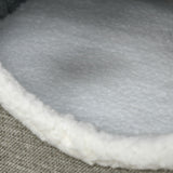 immagine-9-easycomfort-easycomfort-cuccia-per-gatti-pieghevole-e-portatile-casetta-per-gatti-con-pannello-tiragraffi-2-cuscini-e-pallina-in-peluche-e-tessuto-grigio