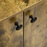 immagine-9-easycomfort-easycomfort-mobile-porta-lettiera-per-gatti-in-stile-industriale-con-tiragraffi-91x52x49-5cm-marrone