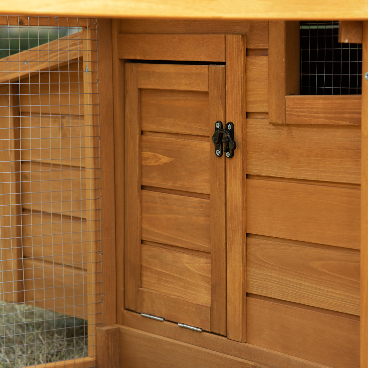 immagine-9-easycomfort-easycomfort-pollaio-per-galline-con-casetta-area-di-corsa-e-di-cova-e-vassoio-estraibile-in-legno-180x92x78cm