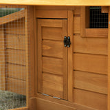 immagine-9-easycomfort-easycomfort-pollaio-per-galline-con-casetta-area-di-corsa-e-di-cova-e-vassoio-estraibile-in-legno-180x92x78cm