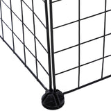 immagine-9-easycomfort-easycomfort-recinto-in-metallo-per-piccoli-animali-domestici-con-36-pannelli-di-metallo-da-montare-secondo-forma-e-configurazione-che-preferisci-e-con-porta-ean-8054111843362