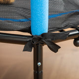 immagine-9-easycomfort-easycomfort-tappeto-elastico-per-bambini-3-10-anni-con-rete-di-sicurezza-e-corde-elastiche-160x163-5-cm-blu-e-nero